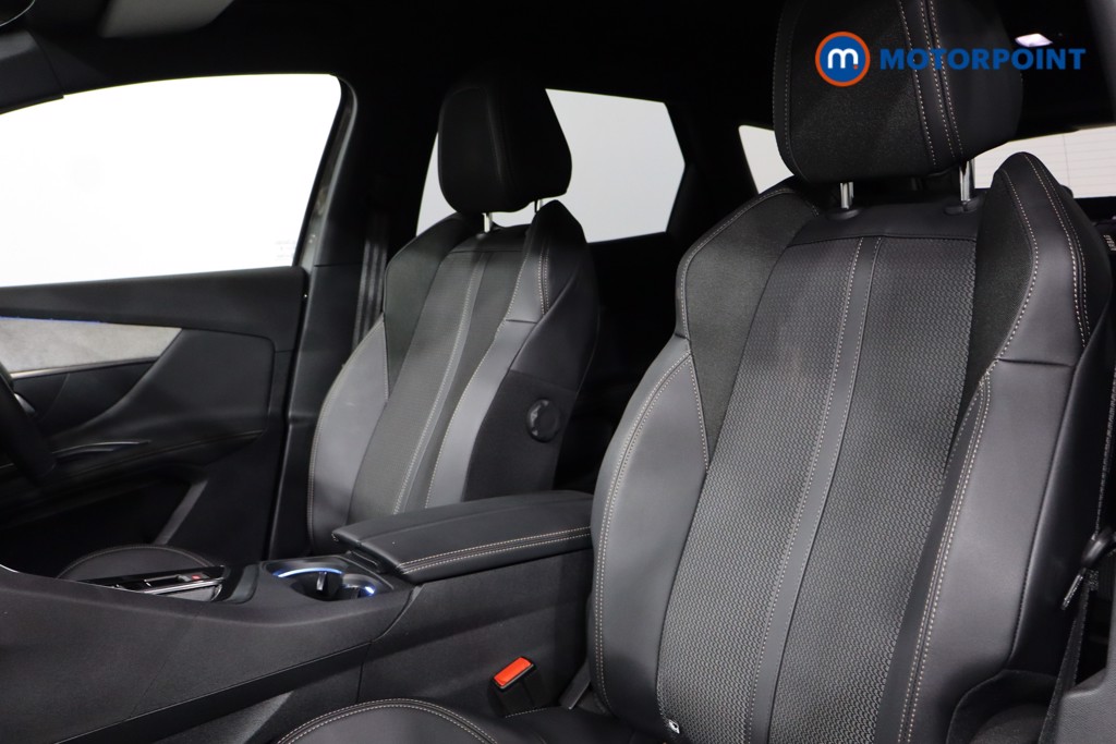 Peugeot 3008 GT Automatic Petrol SUV - Stock Number (1558516) - 12th supplementary image