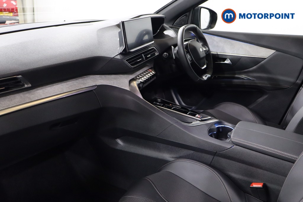 Peugeot 3008 GT Automatic Petrol SUV - Stock Number (1558516) - 13th supplementary image
