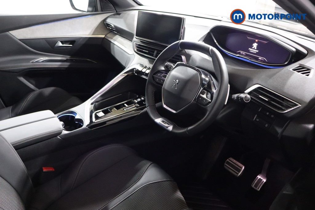 Peugeot 3008 GT Automatic Petrol SUV - Stock Number (1558516) - 1st supplementary image