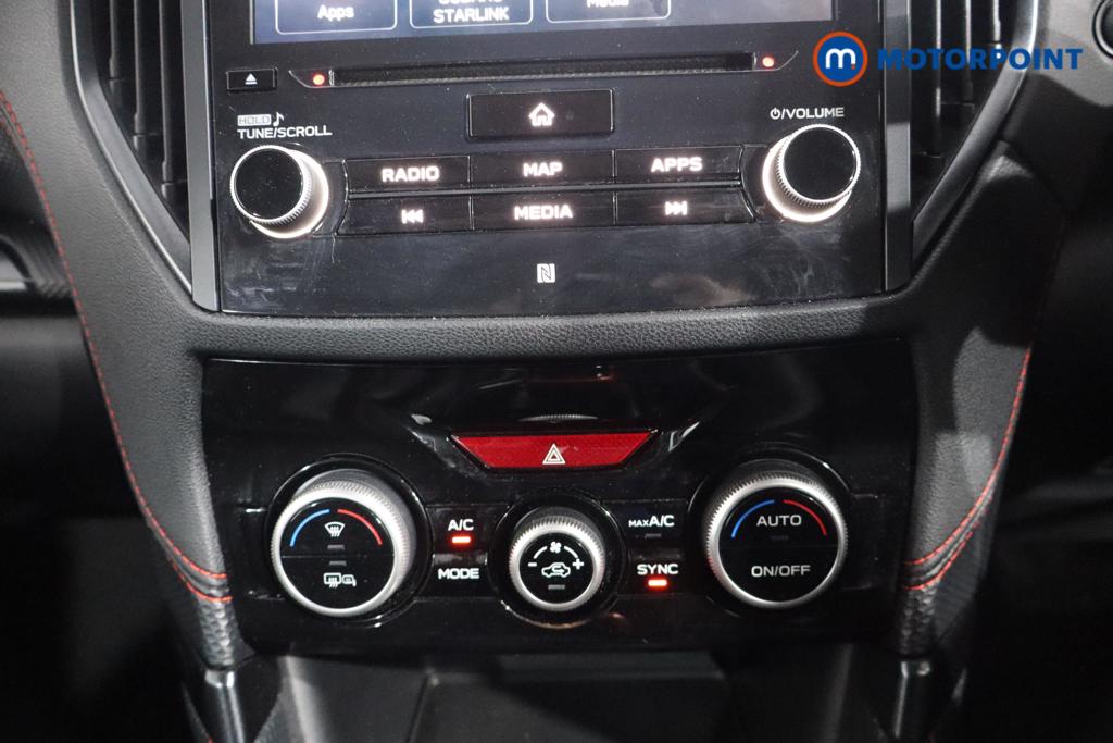 Subaru Forester Sport Automatic Petrol-Electric Hybrid SUV - Stock Number (1559293) - 3rd supplementary image