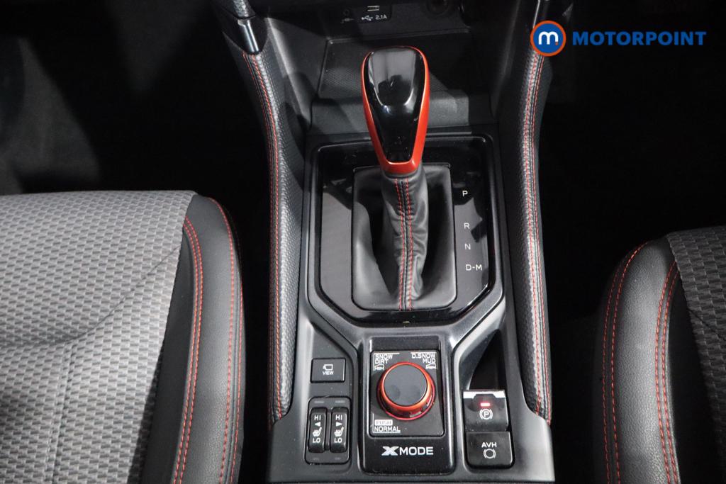 Subaru Forester Sport Automatic Petrol-Electric Hybrid SUV - Stock Number (1559293) - 4th supplementary image