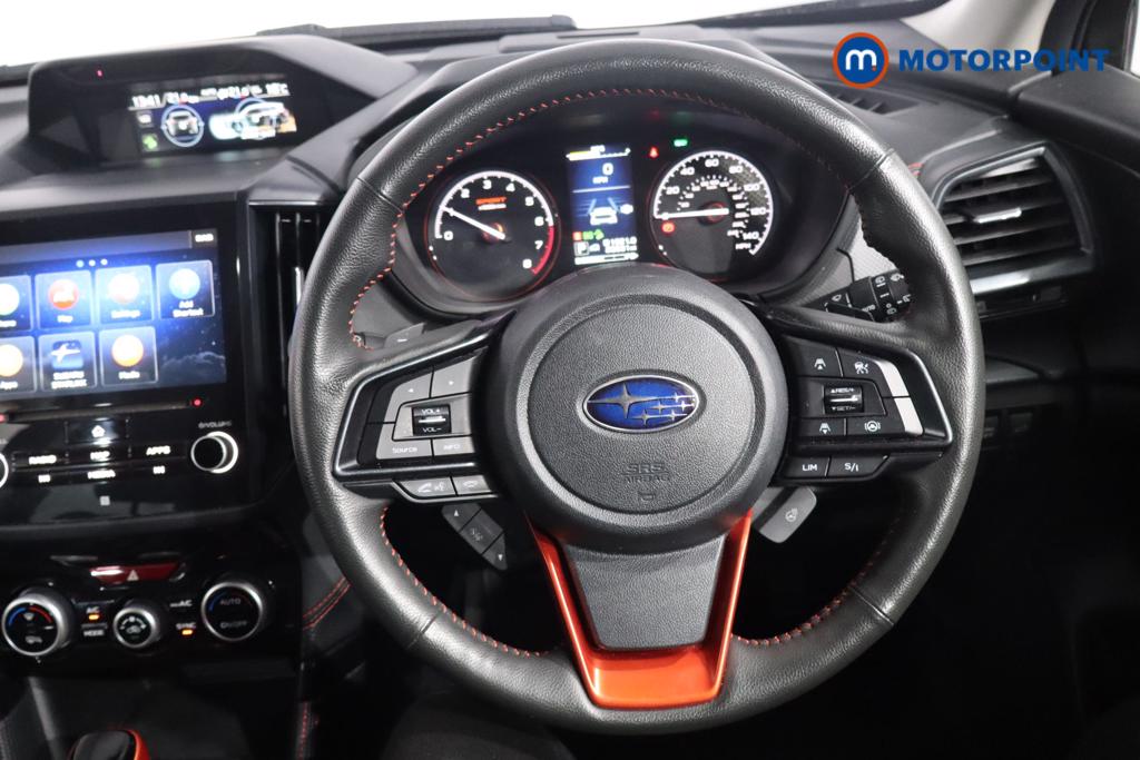 Subaru Forester Sport Automatic Petrol-Electric Hybrid SUV - Stock Number (1559293) - 6th supplementary image