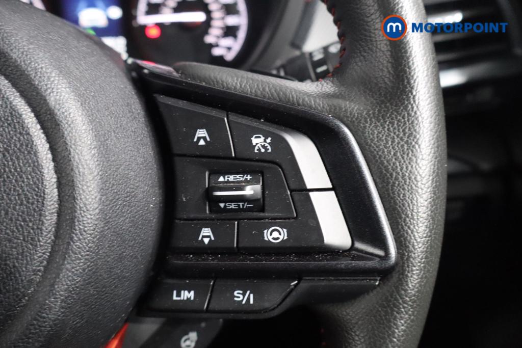 Subaru Forester Sport Automatic Petrol-Electric Hybrid SUV - Stock Number (1559293) - 8th supplementary image