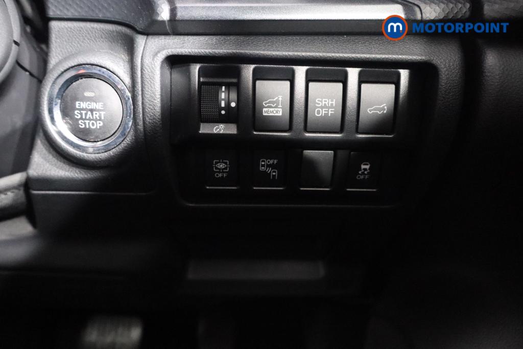 Subaru Forester Sport Automatic Petrol-Electric Hybrid SUV - Stock Number (1559293) - 11th supplementary image