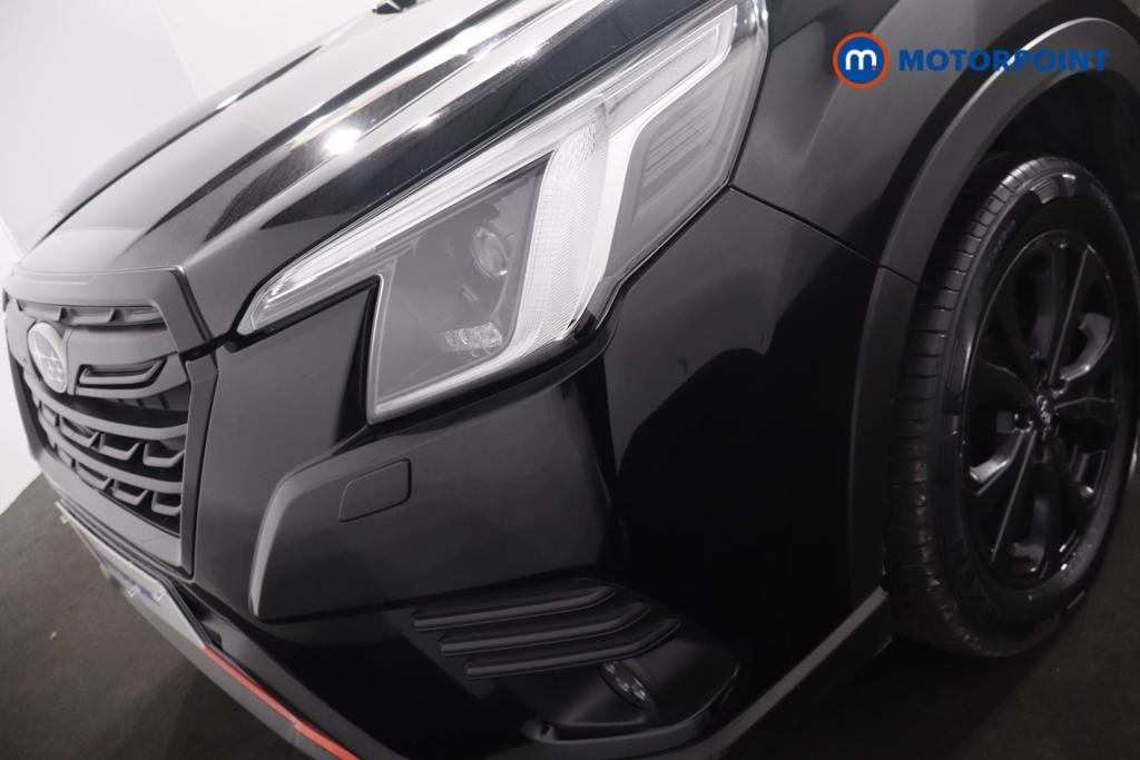 Subaru Forester Sport Automatic Petrol-Electric Hybrid SUV - Stock Number (1559293) - 13th supplementary image