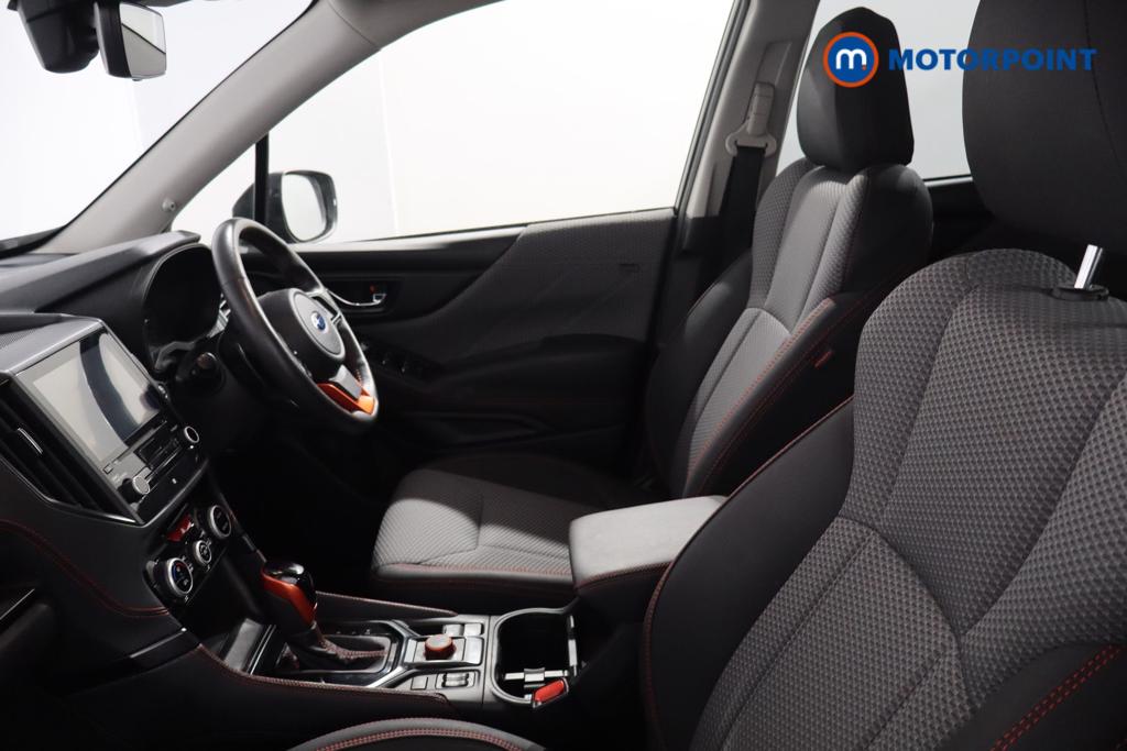 Subaru Forester Sport Automatic Petrol-Electric Hybrid SUV - Stock Number (1559293) - 15th supplementary image