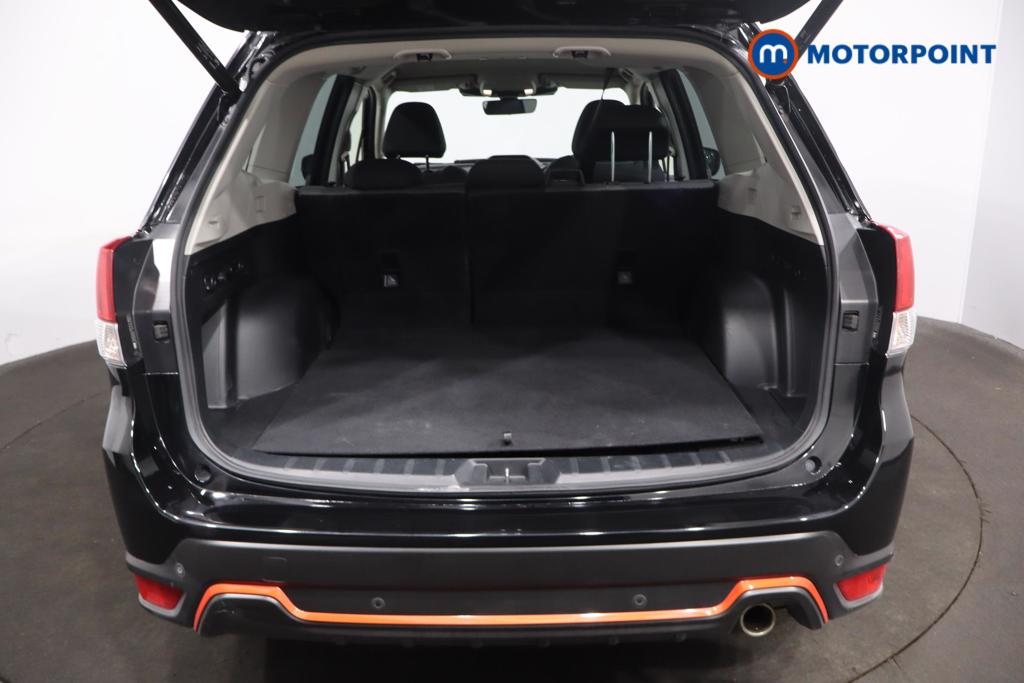 Subaru Forester Sport Automatic Petrol-Electric Hybrid SUV - Stock Number (1559293) - 18th supplementary image