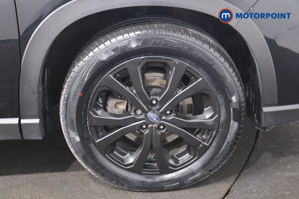 Subaru Forester Sport Automatic Petrol-Electric Hybrid SUV - Stock Number (1559293) - 20th supplementary image