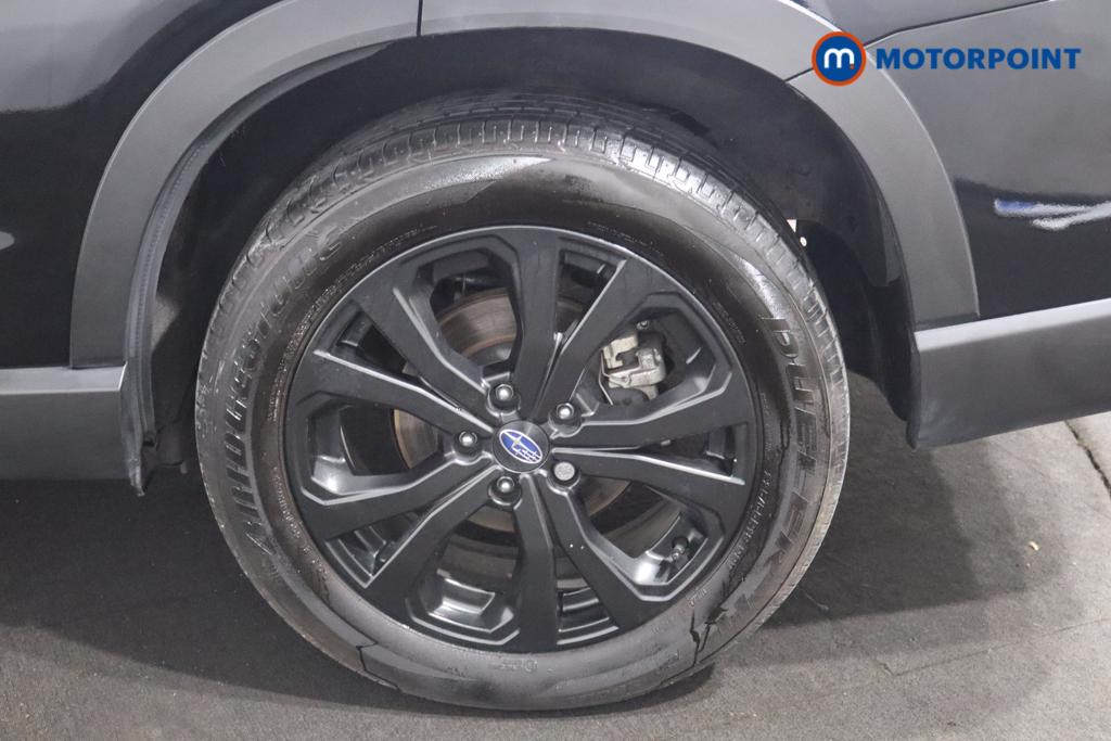 Subaru Forester Sport Automatic Petrol-Electric Hybrid SUV - Stock Number (1559293) - 22nd supplementary image