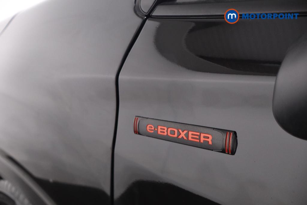 Subaru Forester Sport Automatic Petrol-Electric Hybrid SUV - Stock Number (1559293) - 23rd supplementary image