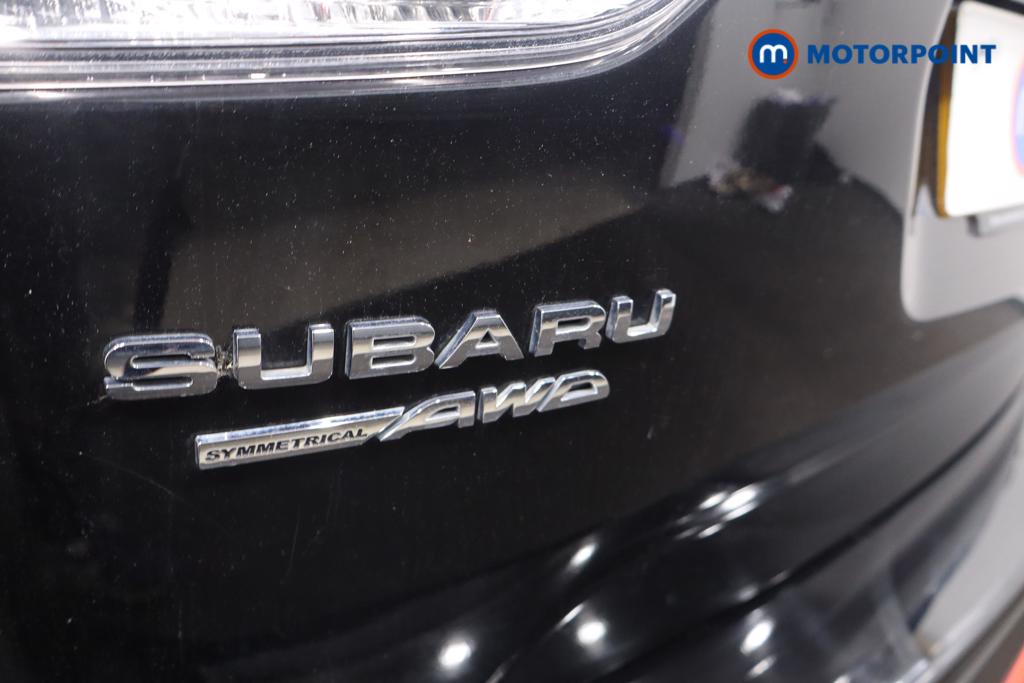 Subaru Forester Sport Automatic Petrol-Electric Hybrid SUV - Stock Number (1559293) - 24th supplementary image
