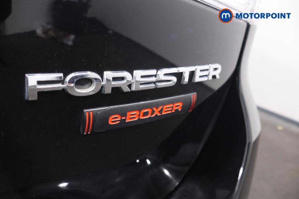 Subaru Forester Sport Automatic Petrol-Electric Hybrid SUV - Stock Number (1559293) - 25th supplementary image
