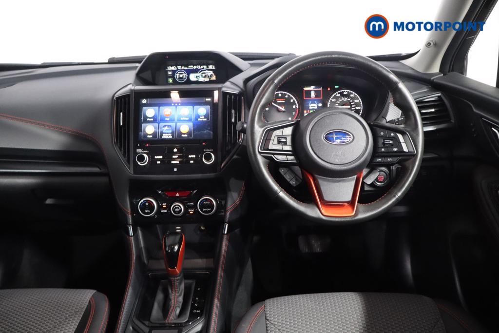 Subaru Forester Sport Automatic Petrol-Electric Hybrid SUV - Stock Number (1559293) - 1st supplementary image