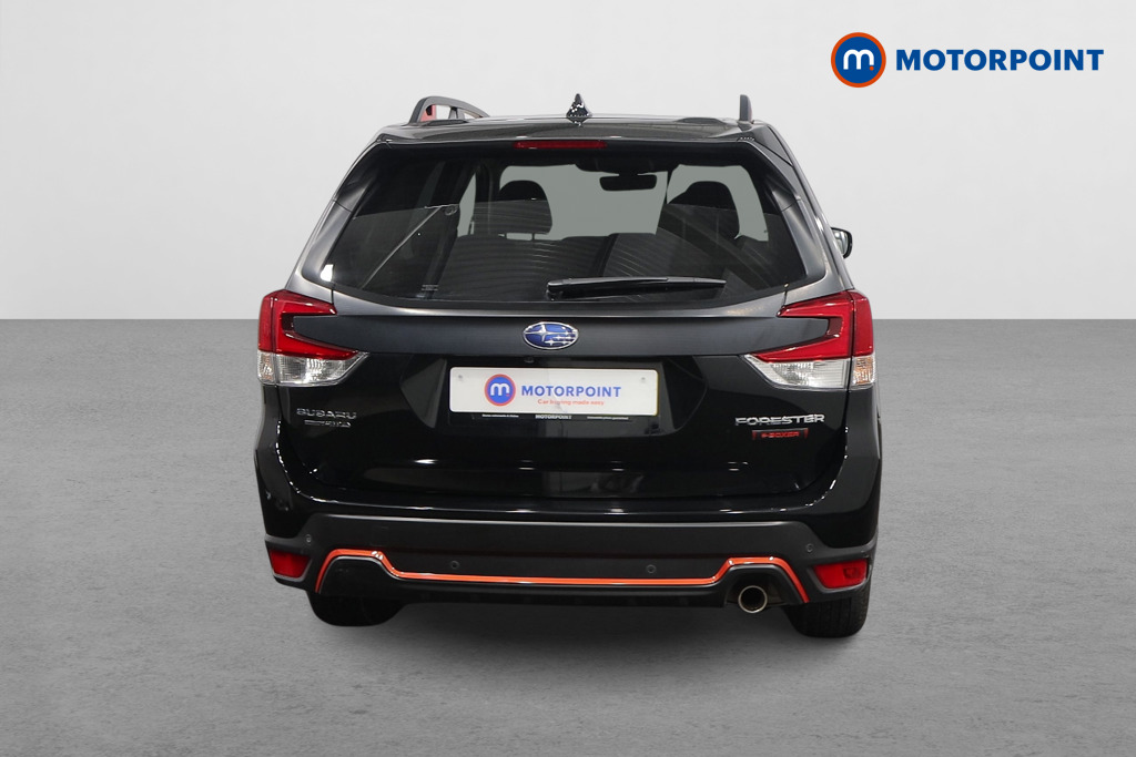 Subaru Forester Sport Automatic Petrol-Electric Hybrid SUV - Stock Number (1559293) - Rear bumper