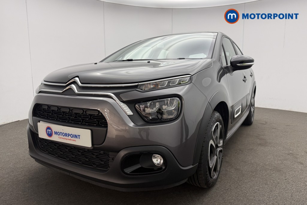 Citroen C3 Sense Manual Petrol Hatchback - Stock Number (1560966) - 2nd supplementary image