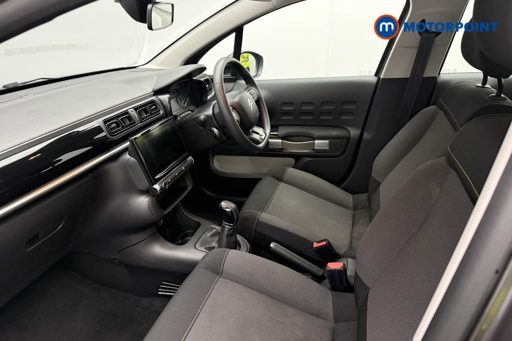 Citroen C3 Sense Manual Petrol Hatchback - Stock Number (1560966) - 3rd supplementary image