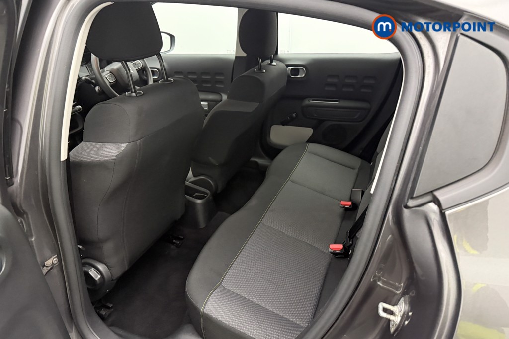 Citroen C3 Sense Manual Petrol Hatchback - Stock Number (1560966) - 4th supplementary image