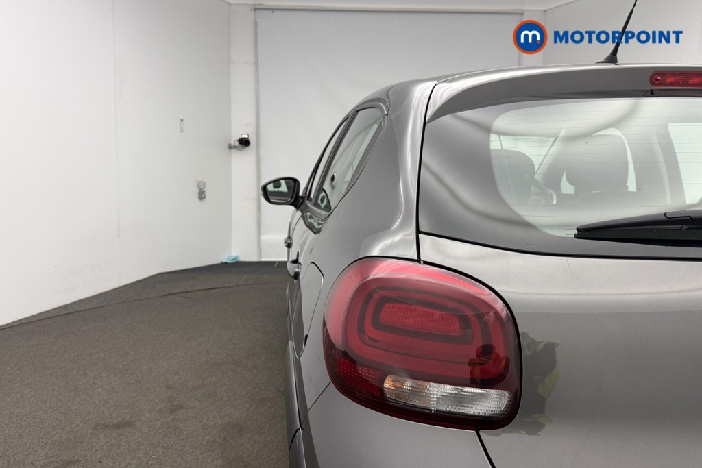 Citroen C3 Sense Manual Petrol Hatchback - Stock Number (1560966) - 5th supplementary image