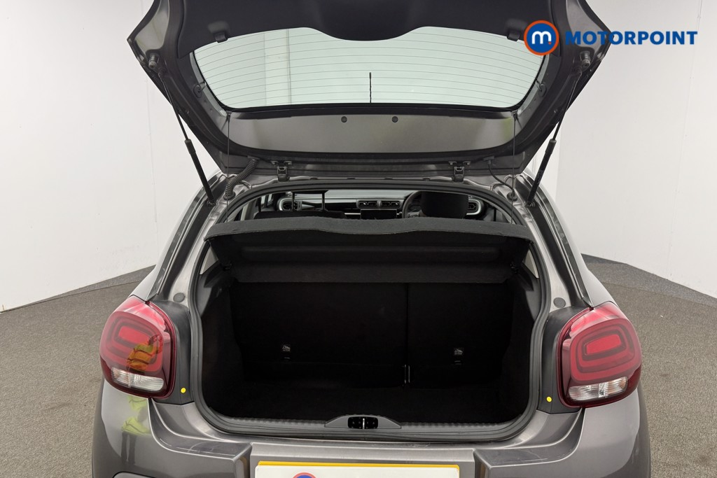 Citroen C3 Sense Manual Petrol Hatchback - Stock Number (1560966) - 6th supplementary image