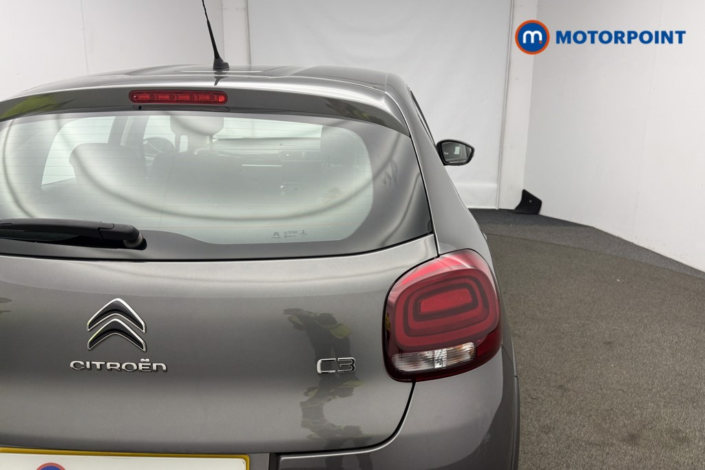 Citroen C3 Sense Manual Petrol Hatchback - Stock Number (1560966) - 8th supplementary image