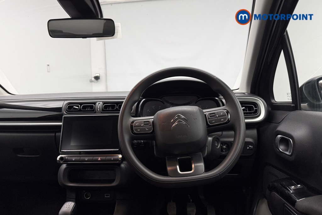 Citroen C3 Sense Manual Petrol Hatchback - Stock Number (1560966) - 10th supplementary image