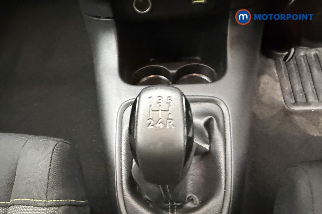 Citroen C3 Sense Manual Petrol Hatchback - Stock Number (1560966) - 13th supplementary image
