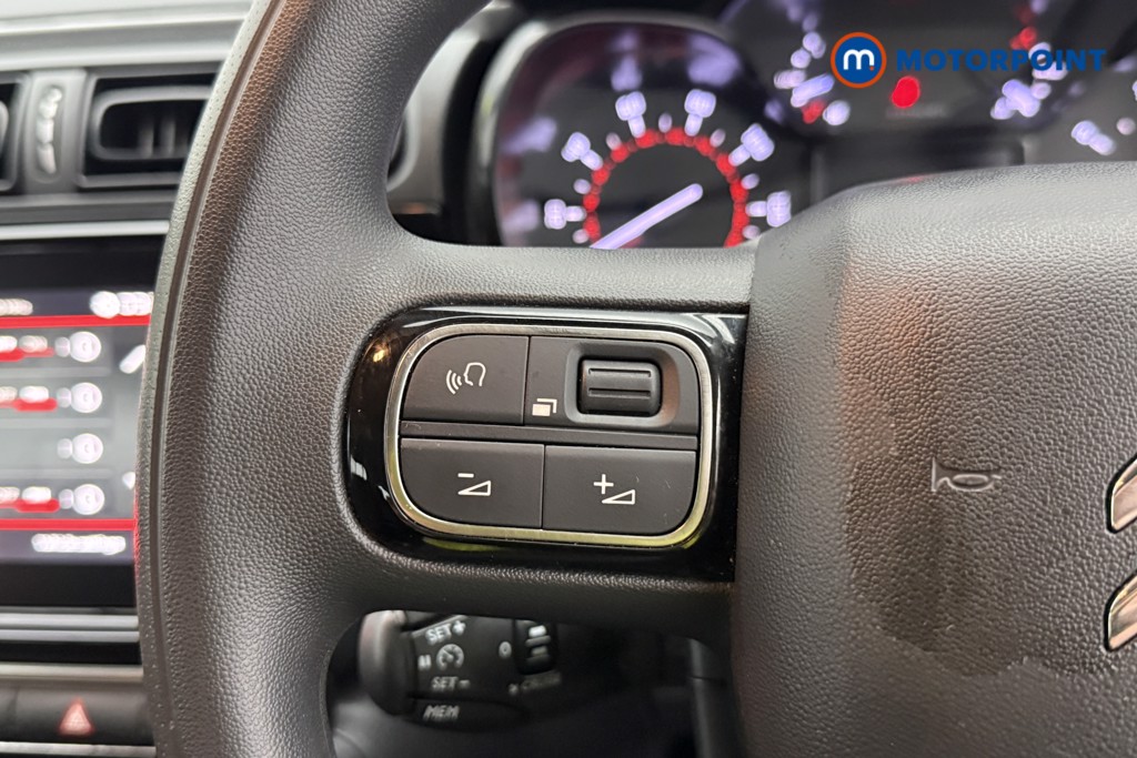 Citroen C3 Sense Manual Petrol Hatchback - Stock Number (1560966) - 14th supplementary image