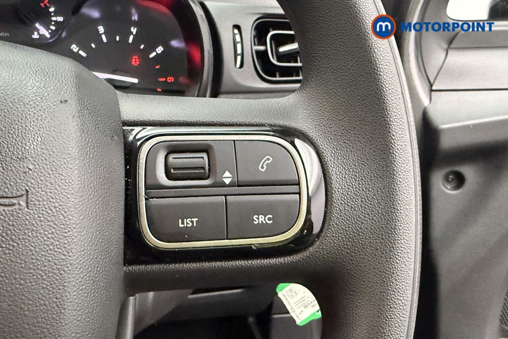 Citroen C3 Sense Manual Petrol Hatchback - Stock Number (1560966) - 15th supplementary image