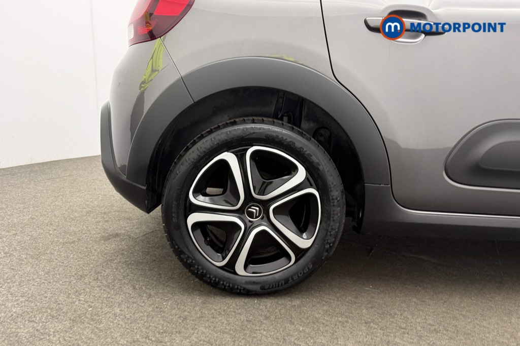 Citroen C3 Sense Manual Petrol Hatchback - Stock Number (1560966) - 18th supplementary image