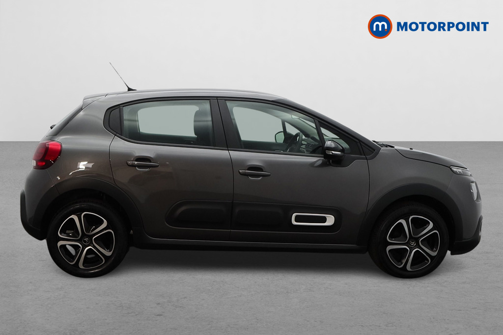 Citroen C3 Sense Manual Petrol Hatchback - Stock Number (1560966) - Drivers side