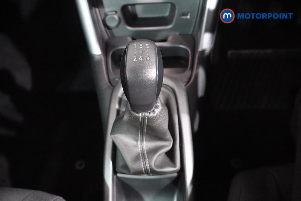 Citroen C3 Aircross Flair Manual Petrol SUV - Stock Number (1562770) - 3rd supplementary image