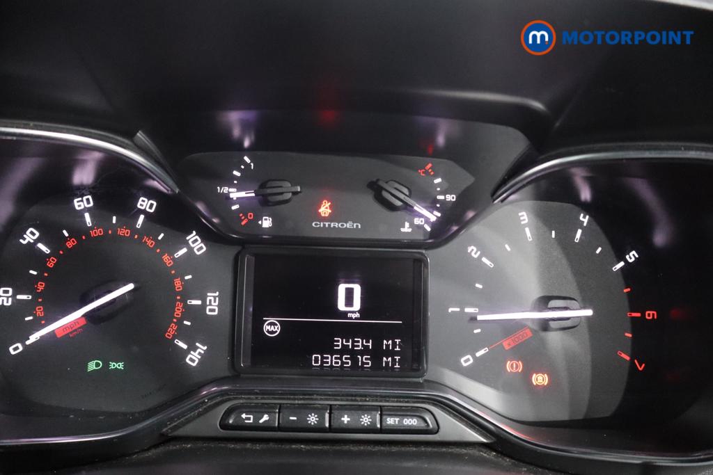 Citroen C3 Aircross Flair Manual Petrol SUV - Stock Number (1562770) - 4th supplementary image