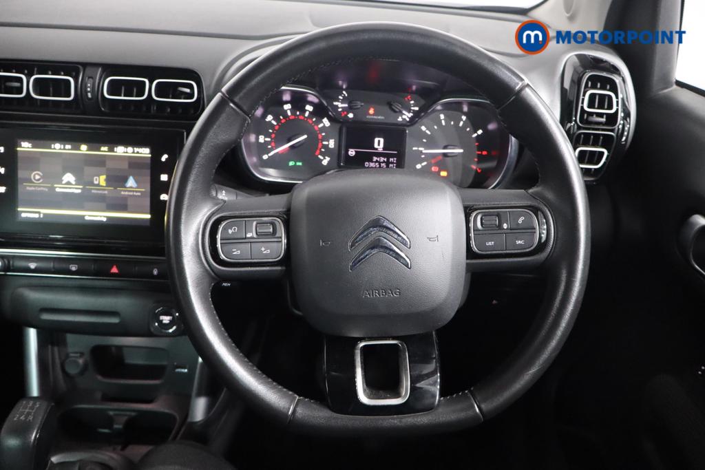 Citroen C3 Aircross Flair Manual Petrol SUV - Stock Number (1562770) - 5th supplementary image