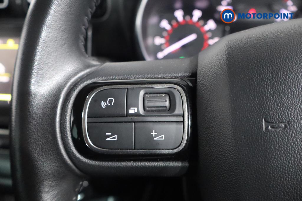 Citroen C3 Aircross Flair Manual Petrol SUV - Stock Number (1562770) - 6th supplementary image
