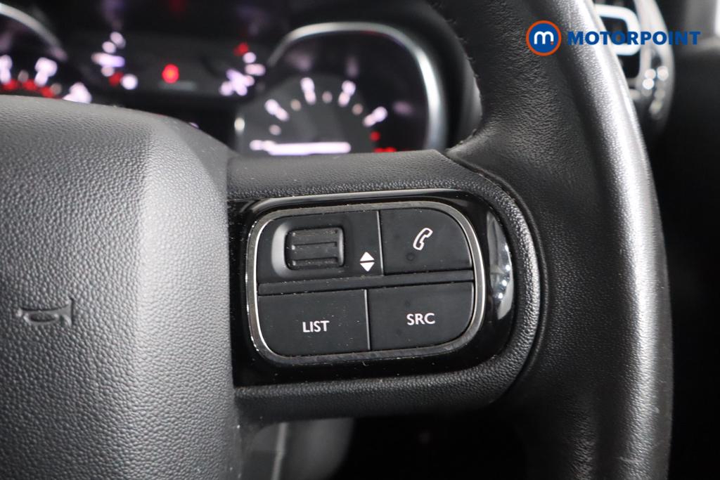 Citroen C3 Aircross Flair Manual Petrol SUV - Stock Number (1562770) - 7th supplementary image