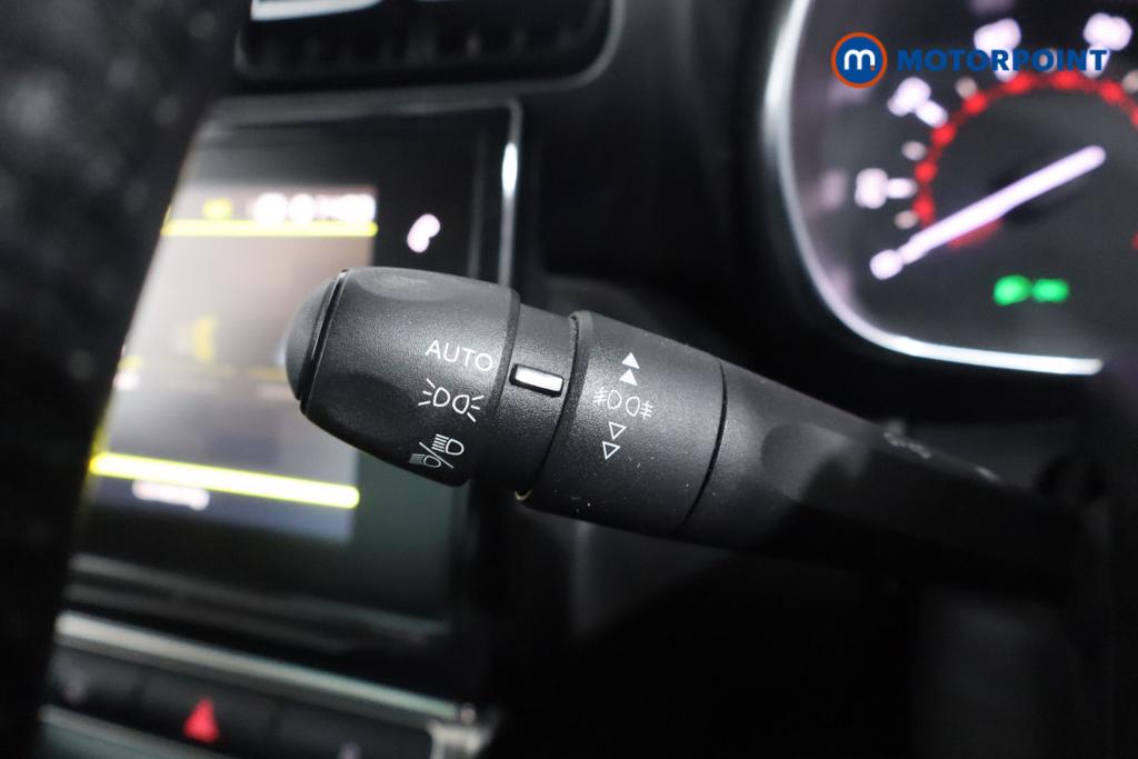 Citroen C3 Aircross Flair Manual Petrol SUV - Stock Number (1562770) - 8th supplementary image