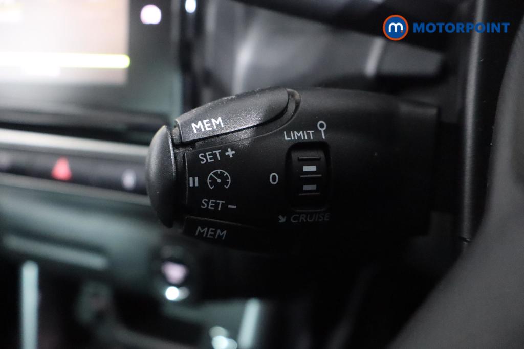 Citroen C3 Aircross Flair Manual Petrol SUV - Stock Number (1562770) - 9th supplementary image