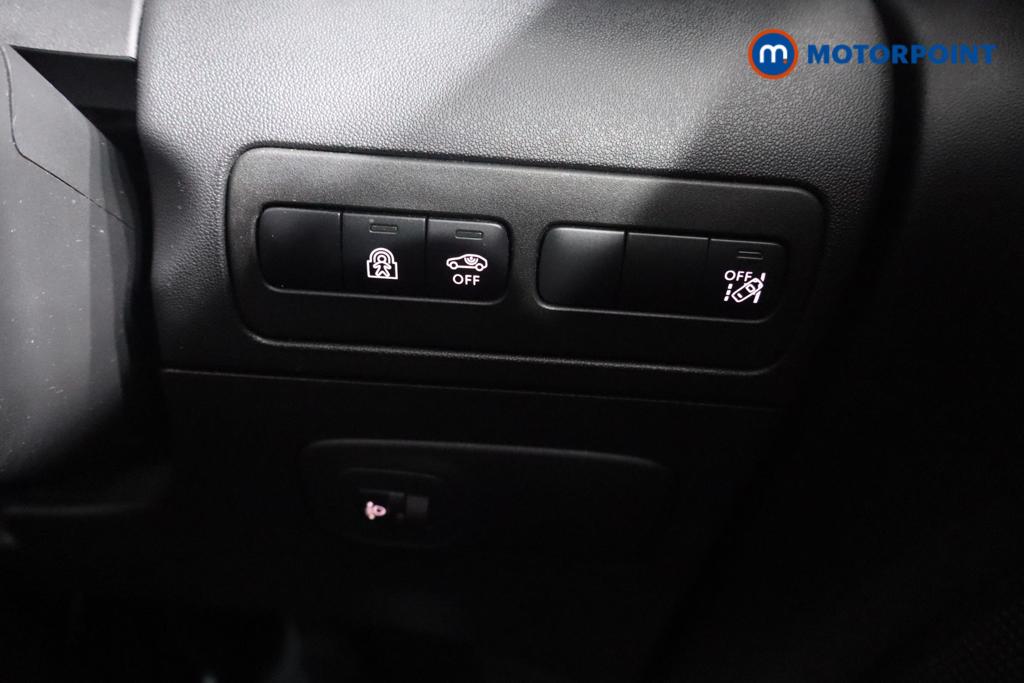 Citroen C3 Aircross Flair Manual Petrol SUV - Stock Number (1562770) - 11th supplementary image