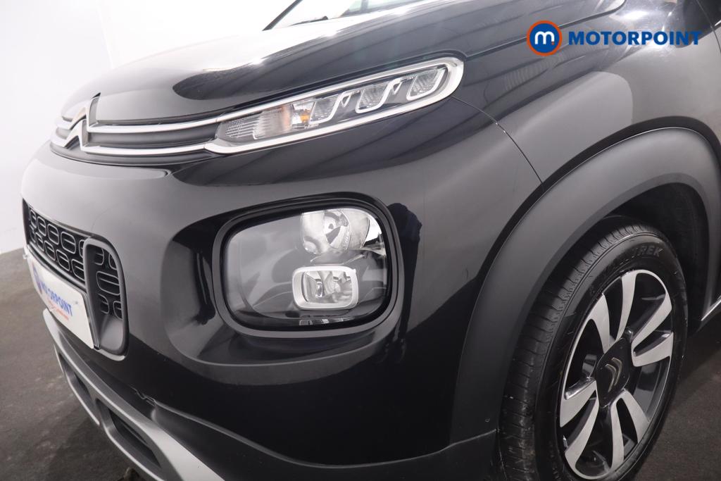 Citroen C3 Aircross Flair Manual Petrol SUV - Stock Number (1562770) - 13th supplementary image
