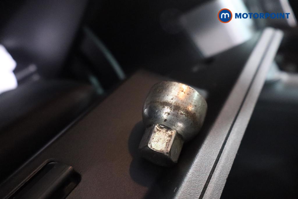 Citroen C3 Aircross Flair Manual Petrol SUV - Stock Number (1562770) - 14th supplementary image