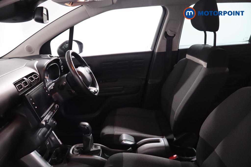 Citroen C3 Aircross Flair Manual Petrol SUV - Stock Number (1562770) - 15th supplementary image