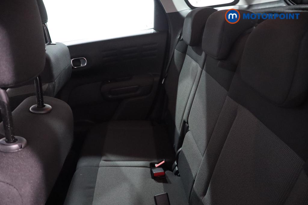 Citroen C3 Aircross Flair Manual Petrol SUV - Stock Number (1562770) - 16th supplementary image