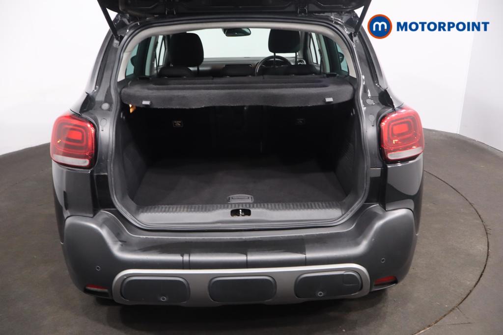 Citroen C3 Aircross Flair Manual Petrol SUV - Stock Number (1562770) - 18th supplementary image