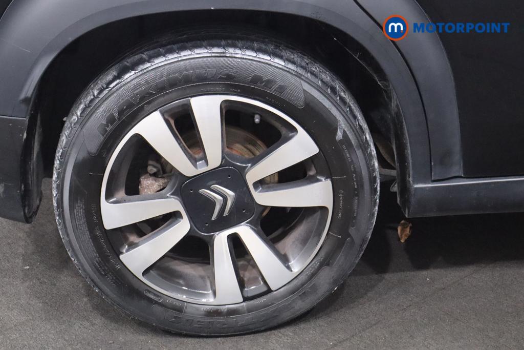 Citroen C3 Aircross Flair Manual Petrol SUV - Stock Number (1562770) - 19th supplementary image