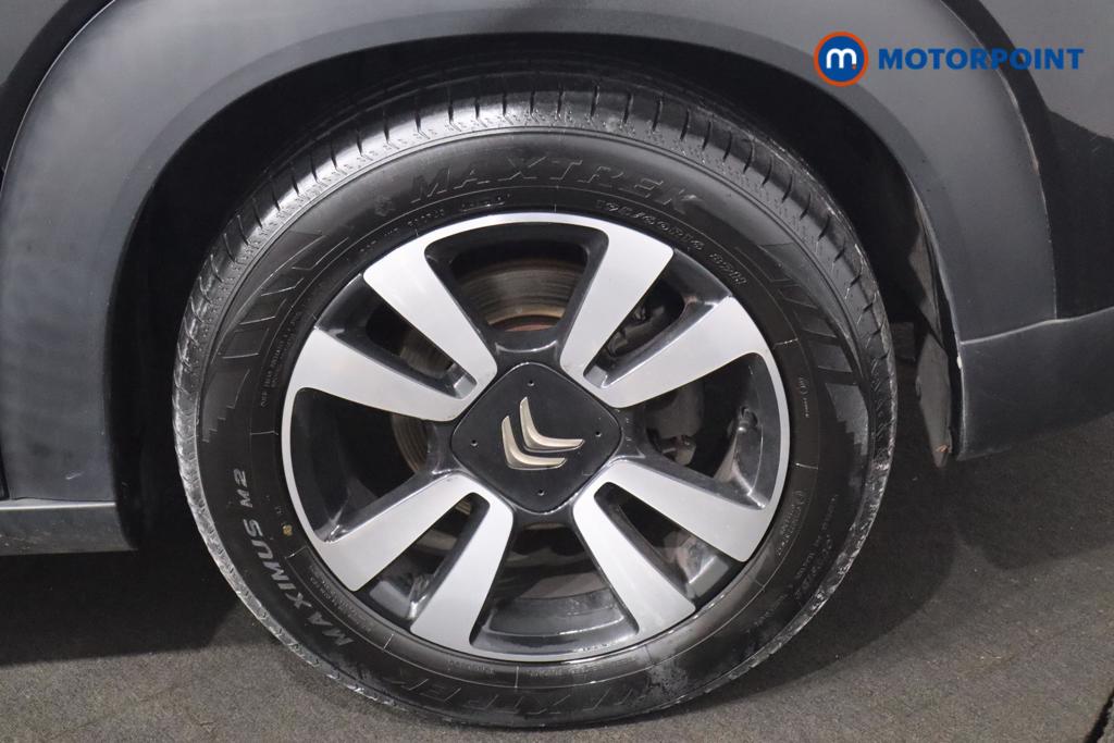 Citroen C3 Aircross Flair Manual Petrol SUV - Stock Number (1562770) - 20th supplementary image