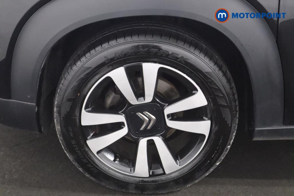 Citroen C3 Aircross Flair Manual Petrol SUV - Stock Number (1562770) - 21st supplementary image