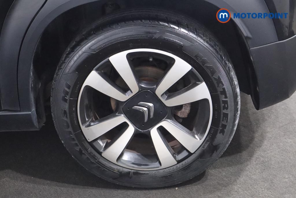 Citroen C3 Aircross Flair Manual Petrol SUV - Stock Number (1562770) - 22nd supplementary image