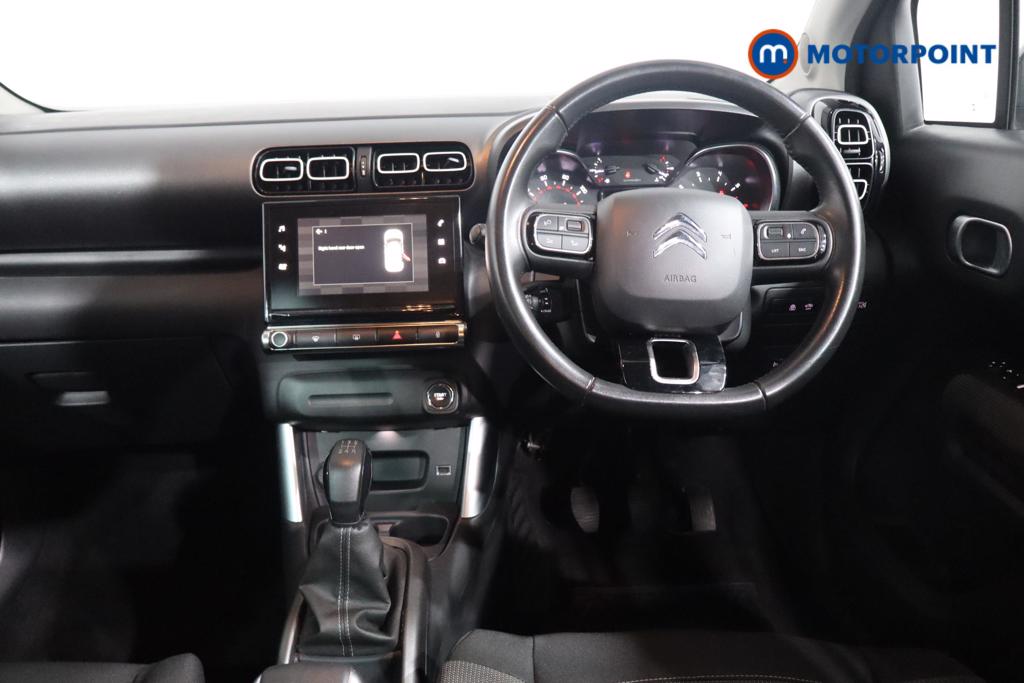 Citroen C3 Aircross Flair Manual Petrol SUV - Stock Number (1562770) - 1st supplementary image
