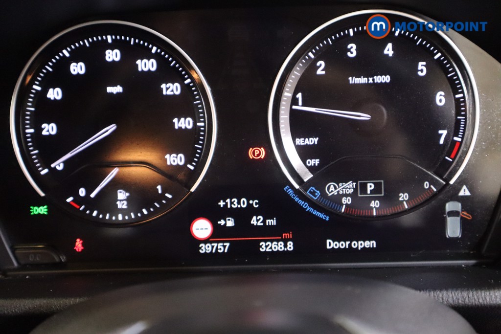 BMW X2 SE Automatic Petrol SUV - Stock Number (1564805) - 4th supplementary image