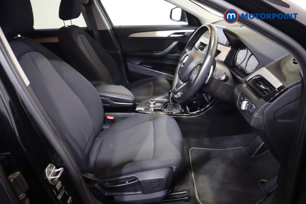 BMW X2 SE Automatic Petrol SUV - Stock Number (1564805) - 6th supplementary image